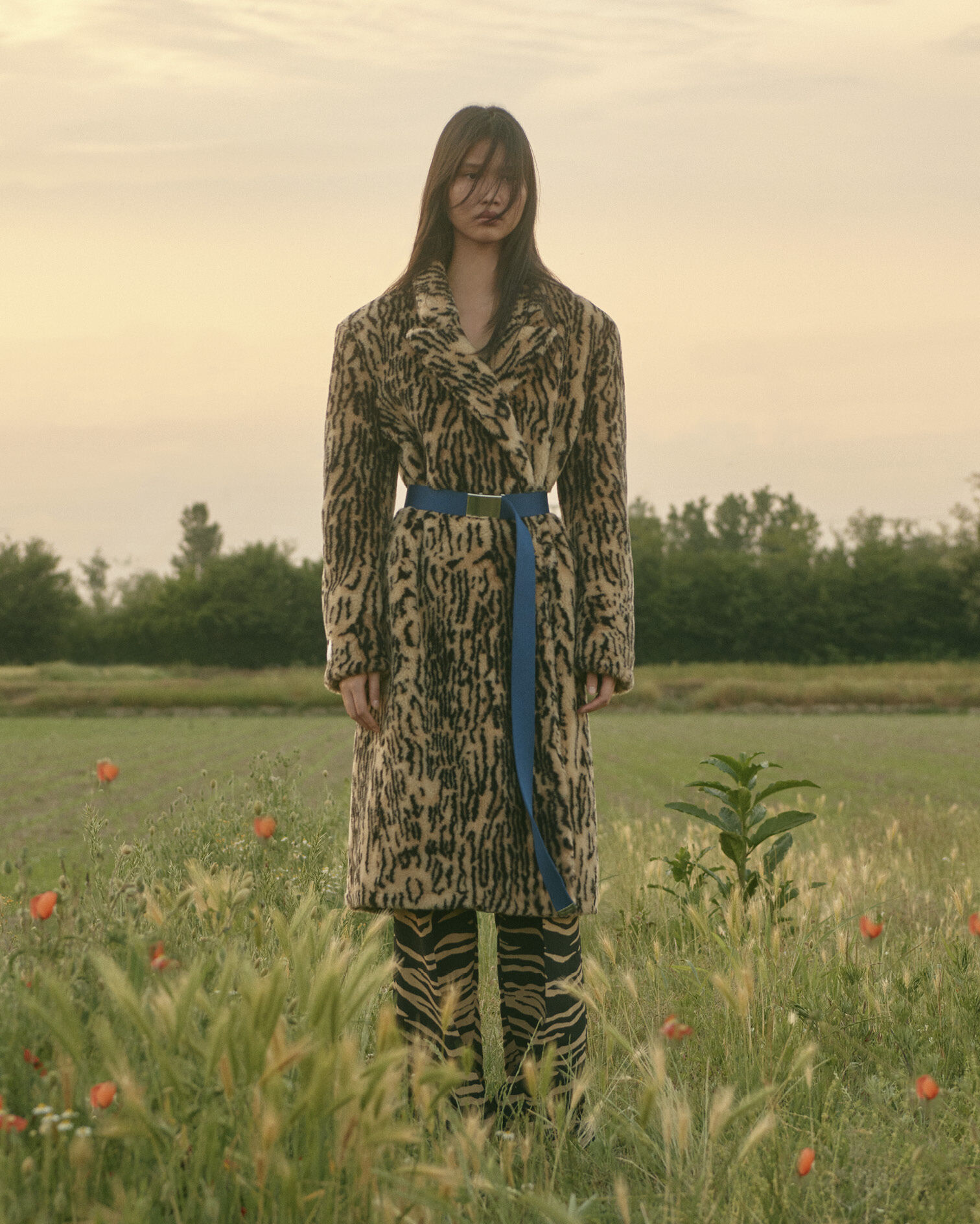 Lookbook Spring 2023 Collection